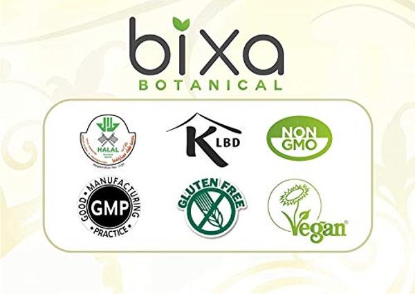 bixa BOTANICAL Caralluma Fimbriata ǀ Ayurvedic Herbal Supplement | Endurance Support | 200 Grams / 7 OZ | Gluten Free, Non-GMO, Steam Sterlized, Vegan, 100% Pure. (7 Ounce, Powder)