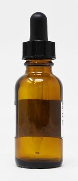 Terravita Glucomannan and Eleuthero Glycerite Liquid Extract (1:5) - Mint Flavored (1 oz, ZIN: 523585)