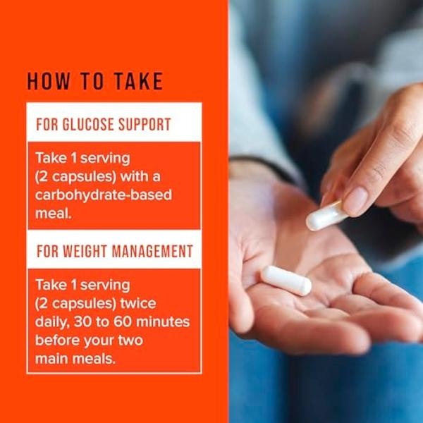 Hydroxycut Pro Clinical Support - 60 Capsules - Increase Energy & Improve - for Women & Men - 30 Servings
