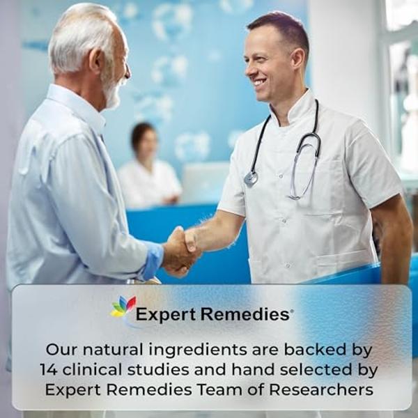 Advanced Glucose Discovery for Sugar Watchers, with Gymnema Sylvestre, Patented Pomegranate Supplement, Crominex 3+, for Glucose Metabolism Wellness - All Natural, Non-GMO - 90 Veg