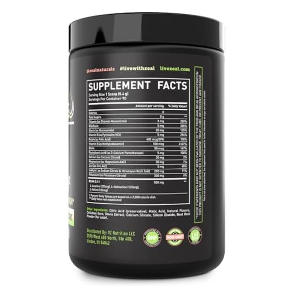PRIME HYDRATION+ Sticks Strawberry Banana | Hydration Powder Single Serve Sticks | Electrolyte Powder On The Go | Low Sugar | Caffeine-Free | Vegan | 16 Sticks