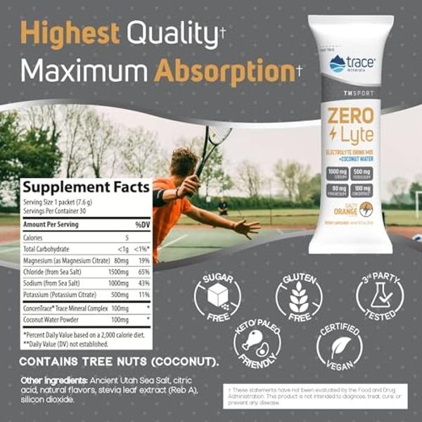 Morning Recovery Electrolyte, Milk Thistle Drink Proprietary Formulation to Hydrate While Drinking for Morning Recovery, Highly Soluble Liquid DHM, Lemon Ginger, Pack of 24