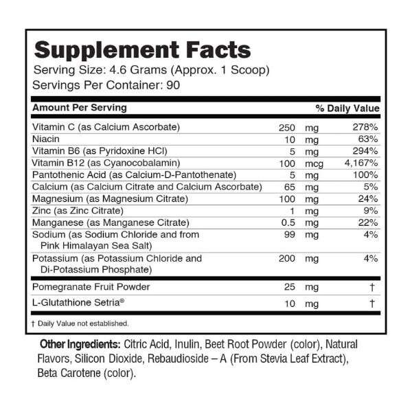 Morning Recovery Electrolyte, Milk Thistle Drink Proprietary Formulation to Hydrate While Drinking for Morning Recovery, Highly Soluble Liquid DHM, Lemon Ginger, Pack of 24