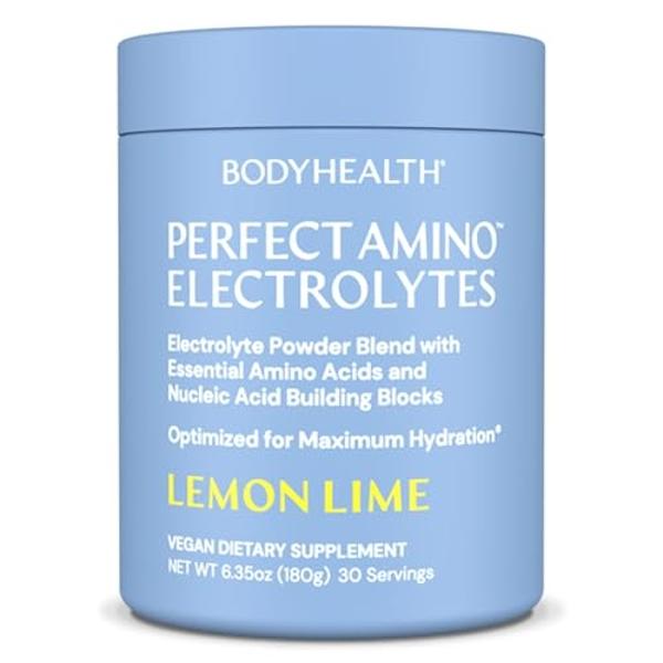 Boobie Hydromom Superfood Electrolyte Drink Mix, Strawberry Kiwi | Refreshing Energy & Hydration Boost for Mamas | On-The-Go & Travel Essentials for Pregnancy, Lactation, & Beyond,