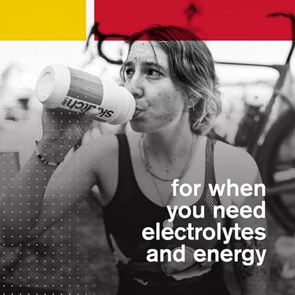 Real Ketones BHB Exogenous Ketones Drink Mix Packets Keto Electrolytes Powder Packets No Sugar with 4 Main Fasting Electrolytes Plus Hydrating Patented Keto BHB - 30 Count Black Ch