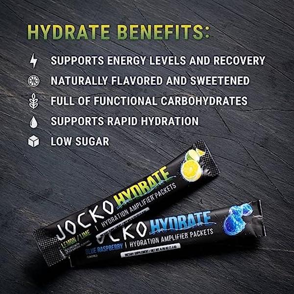 Boobie Hydromom Superfood Electrolyte Drink Mix, Strawberry Kiwi | Refreshing Energy & Hydration Boost for Mamas | On-The-Go & Travel Essentials for Pregnancy, Lactation, & Beyond,
