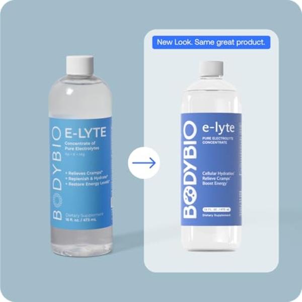 Hydrofy Hydrogen Water + Electrolytes Drink Mix | H2 Hydration Packets with Molecular Hydrogen, Sodium, Potassium, Magnesium, Calcium, and Minerals | No Sugar | Raspberry 25 Ct