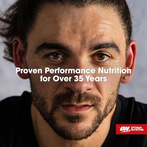 Optimum Nutrition Gold Standard 100% Whey Protein Powder, Extreme Milk Chocolate, 5 Pound (Packaging May Vary)
