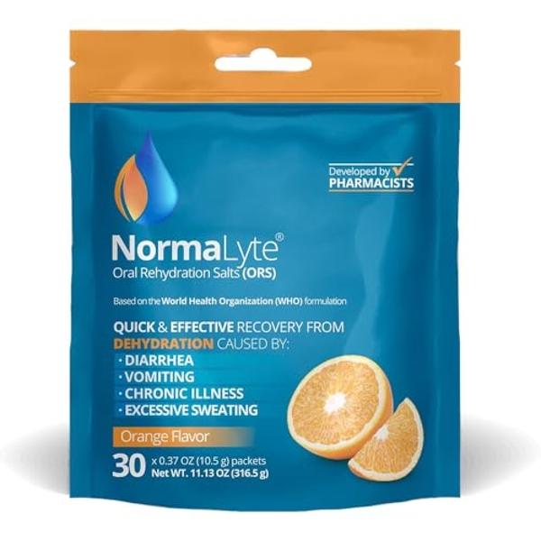 Venture Pal Chewable Electrolyte Tablets, Fast-Dissolve Sugar-Free ...