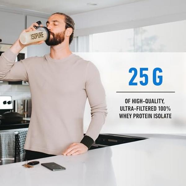 Optimum Nutrition Gold Standard 100% Whey Protein Powder, Coffee, 5 Pound (Packaging May Vary)