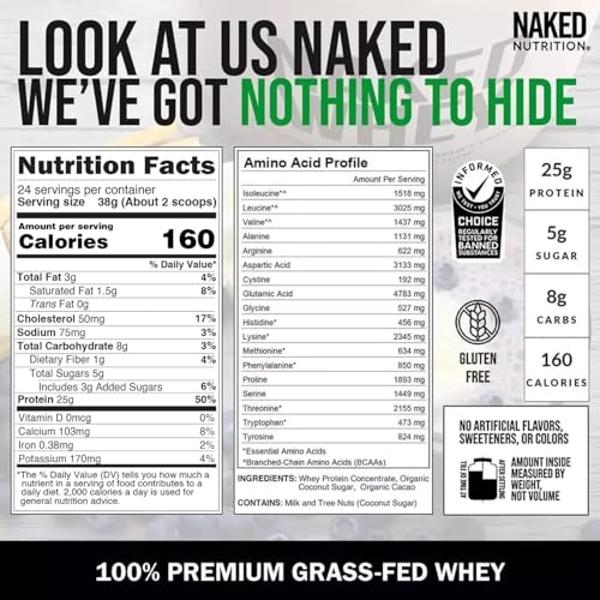Optimum Nutrition New Flavor Gold Standard 100% Whey Protein Powder, S'Mores, 2 Pound (Pack of 1) (Packaging May Vary)