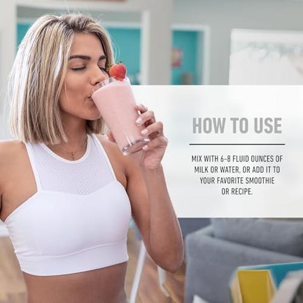 Isopure Zero Carb 100% Pure Whey Isolate Protein Powder, Lactose Free, Gluten Free, With Vitamins, Cookies & Cream, 25g Protein Per Serving, 3 Lbs, 44 Servings (Packaging May Vary)