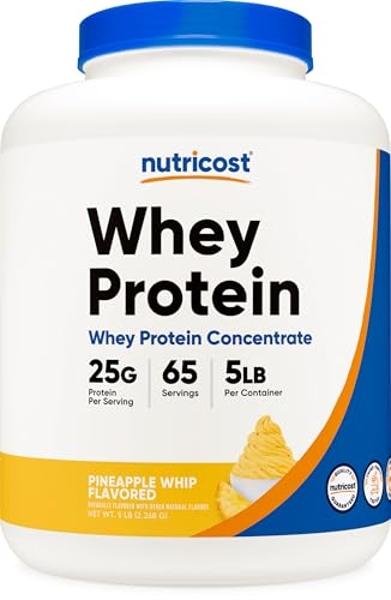 Isopure Clear Whey Isolate Protein Powder Infusions, Lactose Free, Gluten Free, Naturally Flavored, Mango Lime, 20g Protein Per Serving, 14.1 Oz, 16 Servings