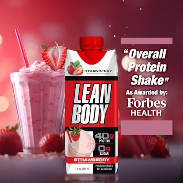 Isopure Zero Carb 100% Pure Whey Isolate Protein Powder, Lactose Free, Gluten Free, With Vitamins, Strawberries & Cream, 25g Protein Per Serving, 1 Lb, 15 Servings (Packaging May V