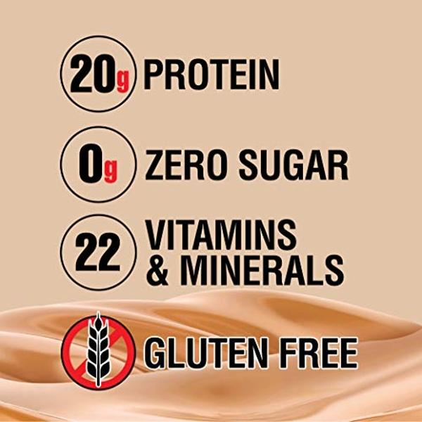 Orgain Organic Vegan Protein Powder, Cookies 'n Cream - 21g of Plant Based Protein, Low Net Carbs, Gluten Free, Lactose Free, No Sugar Added, Soy Free, Kosher, Non-GMO, 2.03 Lb