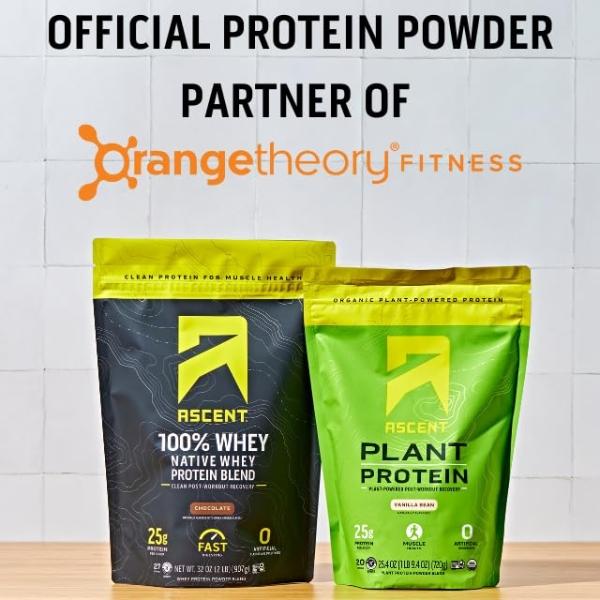 NAKED Whey Cookies and Cream Protein Powder - Grass Fed Whey Protein Powder, Non-GMO, No Soy, and Gluten Free - 52 Servings