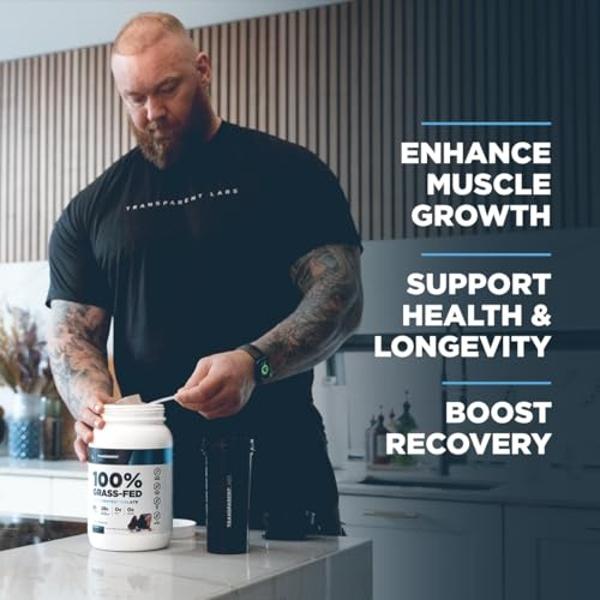 Lean Body Ready-to-Drink Banana Protein Shake, 40g Protein, Whey Blend, 0 Sugar, Gluten Free, 22 Vitamins & Minerals, 17 Ounce (Recyclable Carton & Lid - Pack of 12) LABRADA