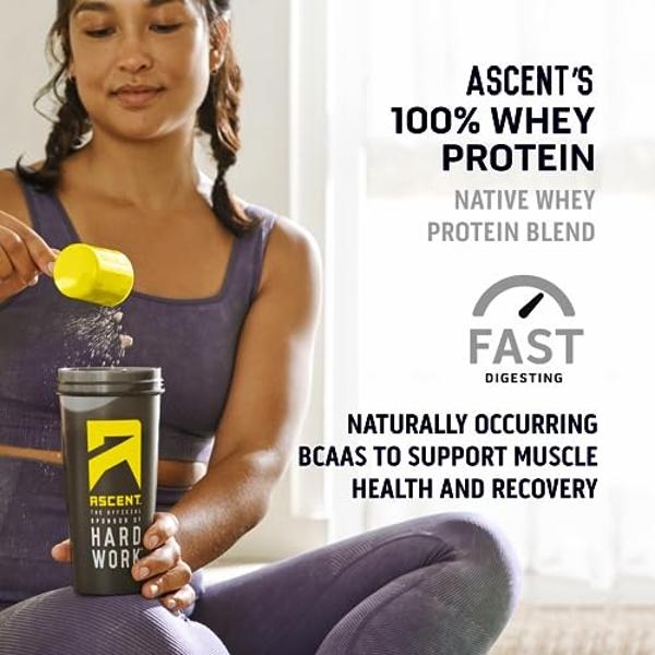 Orgain Organic Vegan Protein Powder, Pumpkin Spice - 21g of Plant Based Protein, Non Dairy, Gluten Free, 1g of Sugar, Soy Free, Kosher, Non-GMO, 1.02 Lb (Packaging May Vary)