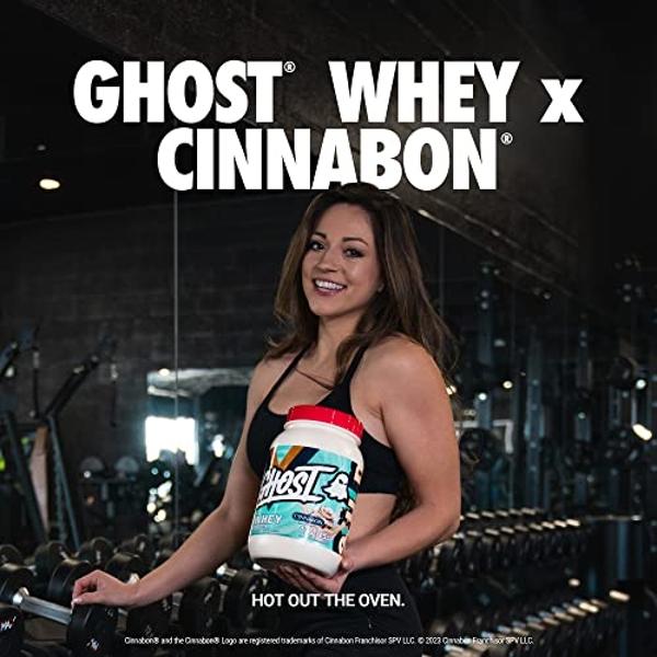 NAKED Whey 2LB 100% Grass Fed Whey Protein Powder - Only 1 Ingredient, Unflavored Whey Protein, Undenatured, Gluten Free, Soy Free, No GMOs, No Preservatives