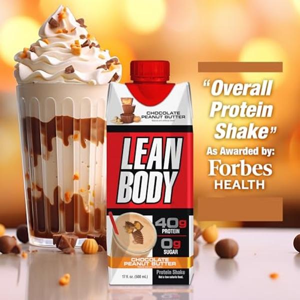 Atkins Café au Lait Iced Coffee Protein Shake, 15g Protein, Low Glycemic, 3g Net Carb, 1g Sugar, Keto Friendly, 12 Count