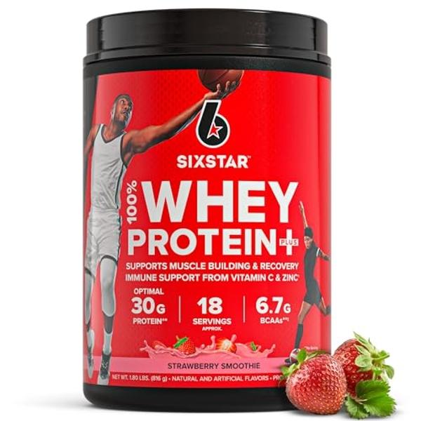 Isopure Zero Carb 100% Pure Whey Isolate Protein Powder, Lactose Free, Gluten Free, With Vitamins, Unflavored, 25g Protein Per Serving, 3 Lbs, 47 Servings (Packaging May Vary)
