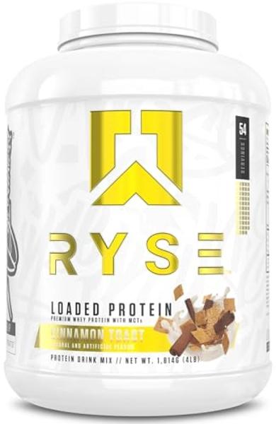 Ascent 100% Whey Protein Powder - Post Workout Whey Protein Isolate, Zero Artificial Flavors & Sweeteners, Gluten Free, 5.5g BCAA, 2.6g Leucine, Essential Amino Acids, Chocolate Pe