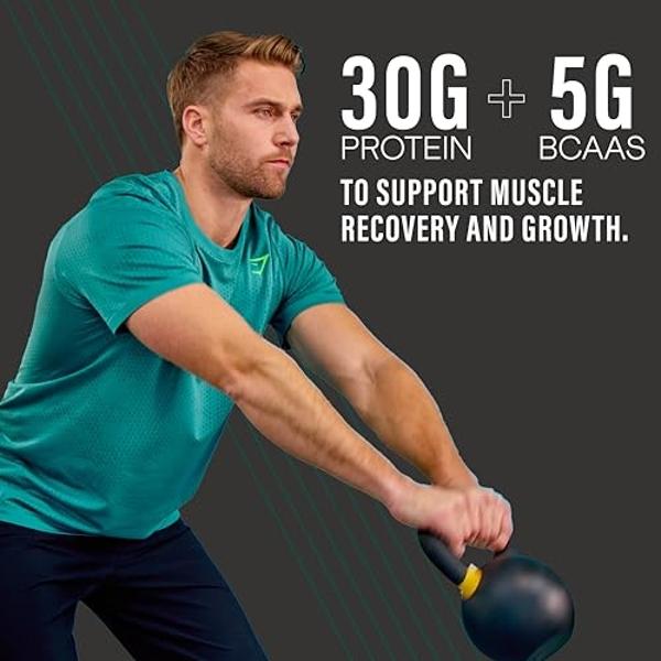 OWYN Only What You Need Pro Elite High Protein Powder, 30g Vegan Protein for Workout Recovery, Delicious Smooth Taste, Zero Sugar, Low Net Carbs, Chocolate, 12 Servings (1.32 LB)