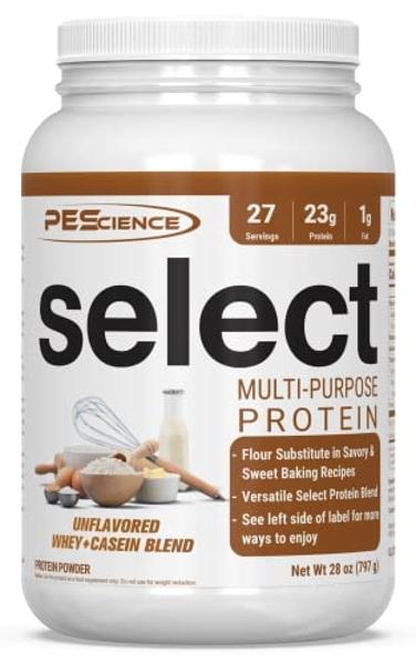 Ascent 100% Whey Protein Powder - Post Workout Whey Protein Isolate, Zero Artificial Flavors & Sweeteners, Gluten Free, 5.5g BCAA, 2.6g Leucine, Essential Amino Acids, Chocolate Pe