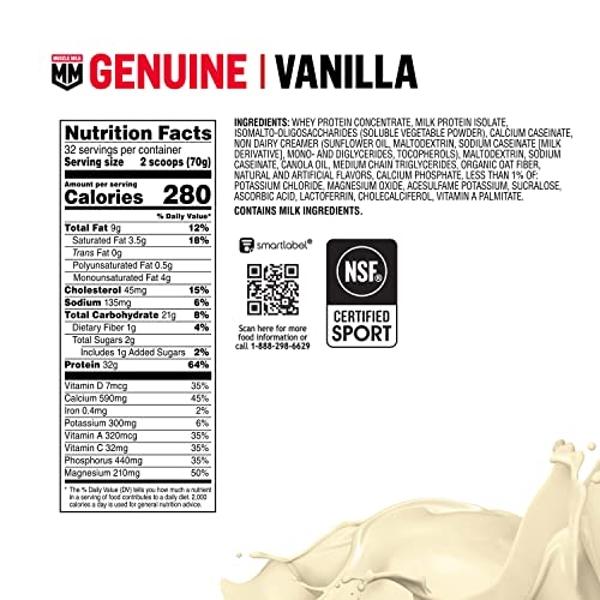 Premier Protein Indulgence Protein Shake, 30g Protein, 3g Sugar, Chocolate Covered Strawberry, 11.5 fl oz, Pack of 12