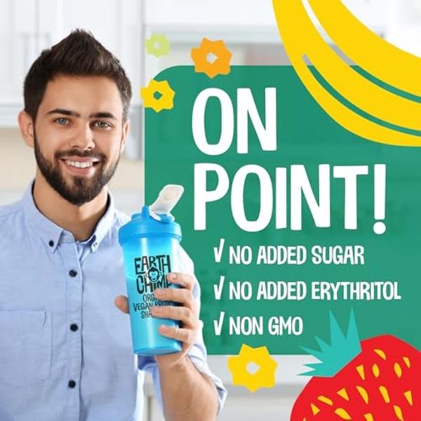 Oath Nutrition - Clear Whey Protein - 18 Servings - Frosty Lemonade