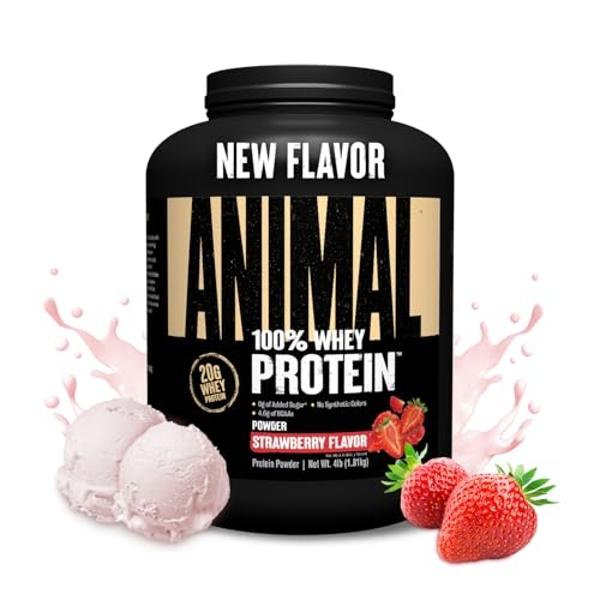 Oath Nutrition - Clear Whey Protein - 18 Servings - Frosty Lemonade