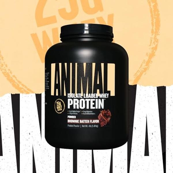 Optimum Nutrition Gold Standard 100% Micellar Casein Protein Powder, Slow Digesting, Helps Keep You Full, Overnight Muscle Recovery, Creamy Vanilla, 4 Pound (Packaging May Vary)