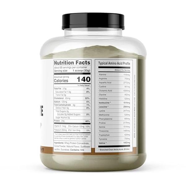 REDCON1 MRE Lite Whole Food Protein Powder, Cookies N' Cream - Low Carb & Whey Free Meal Replacement with Animal Protein Blends - Easy to Digest Supplement Made with MCT Oils (30 S