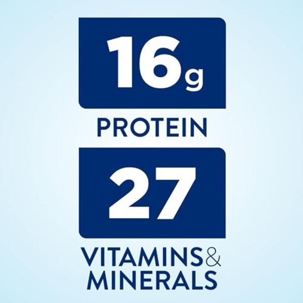 Ensure High Protein Milk Chocolate Nutrition Shake With Fiber | 24 Pack