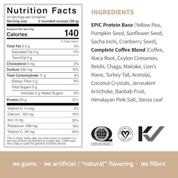 Quest Nutrition Chocolate Protein Shake, 45g Protein, 2g Sugar, 4g Net Carbs, Ready to Drink, Gluten Free, 4 Count