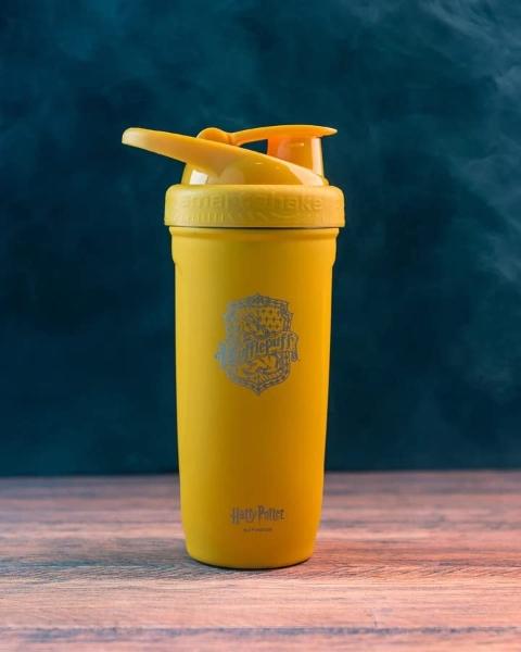 VELOMIX -2 Pack- 20 oz Protein Shaker Bottles for Protein Mixes - 2x Wire Whisk | Leak Proof Shaker Cups for Protein Shakes and Pre Workout | Protein Shaker Bottle Pack | Protein M