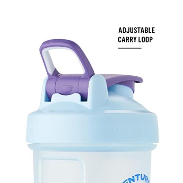 BlenderBottle Pixar Classic V2 Shaker Bottle Perfect for Protein Shakes and Pre Workout, 28-Ounce, Toy Story