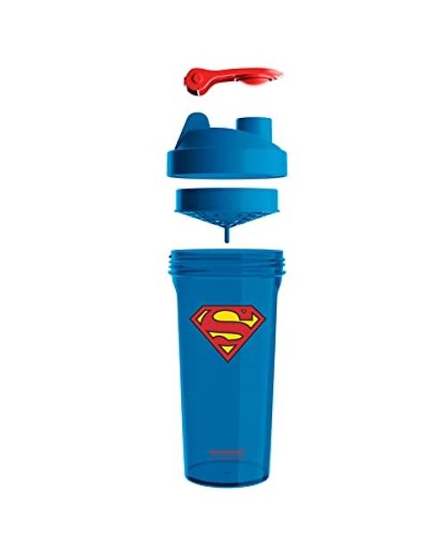 BlenderBottle Star Wars Shaker Bottle Pro Series Perfect for Protein Shakes and Pre Workout, 28-Ounce (Pack of 1)