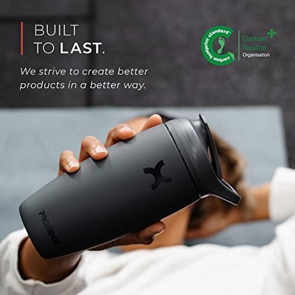 Hydro Flask 24 Oz Insulated Shaker Bottle Surf