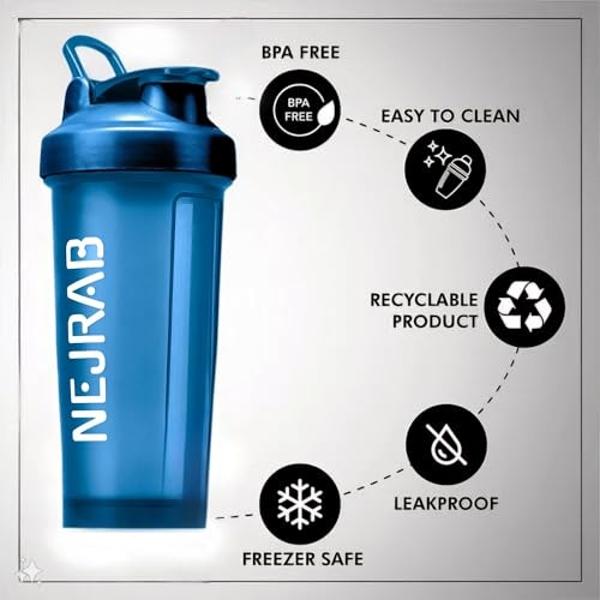 BlenderBottle Pixar Classic V2 Shaker Bottle Perfect for Protein Shakes and Pre Workout, 28-Ounce, Toy Story