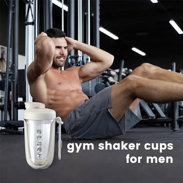 boieioe shaker cups for protein shakes 20 oz protein shaker bottle，Leak Proof，The Perfect Shaker for the Gym, Pre-Workout Bottle，Cocktail Shaker Cup，Weight Loss Supplement Shakes