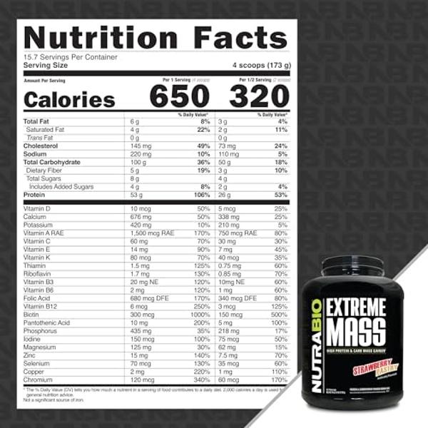 Jacked Factory Build-XT for Women - Muscle Builder for Women with VitaCherry, ElevATP, & Senactiv to Increase Muscle Growth, Muscle Recovery, & Boost Energy - 60 Count