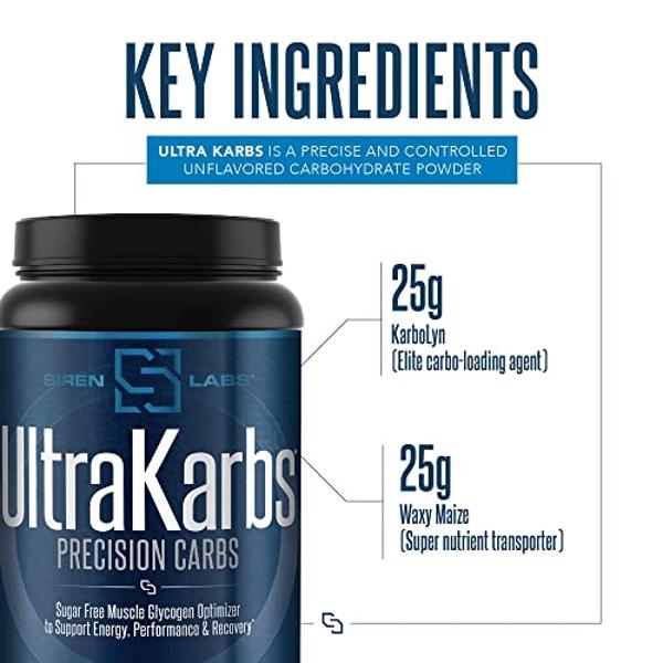 NAKED Vegan Mass - Natural Vegan Weight Gainer Protein Powder - 1,230 Calories, Non-GMO, Soy & Gluten Free, No Artificial Ingredients - 8LB Bulk - 11 Servings
