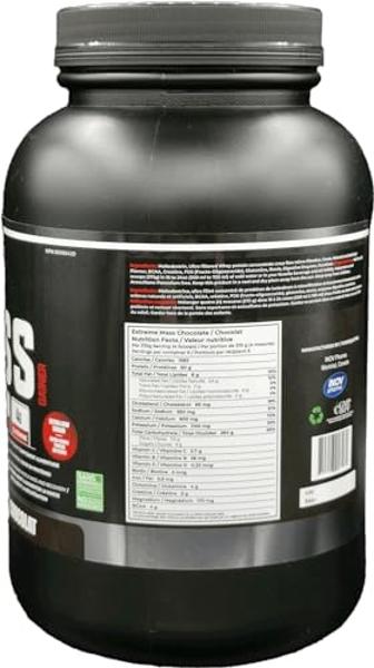 Metabolic Nutrition - Musclean - Milkshake, Whey High Protein Meal Replacement, Maintenance Nutrition, Low Carb, Keto Diet, Digestive Enzymes, Strawberry, 5 Pound (50 ser)