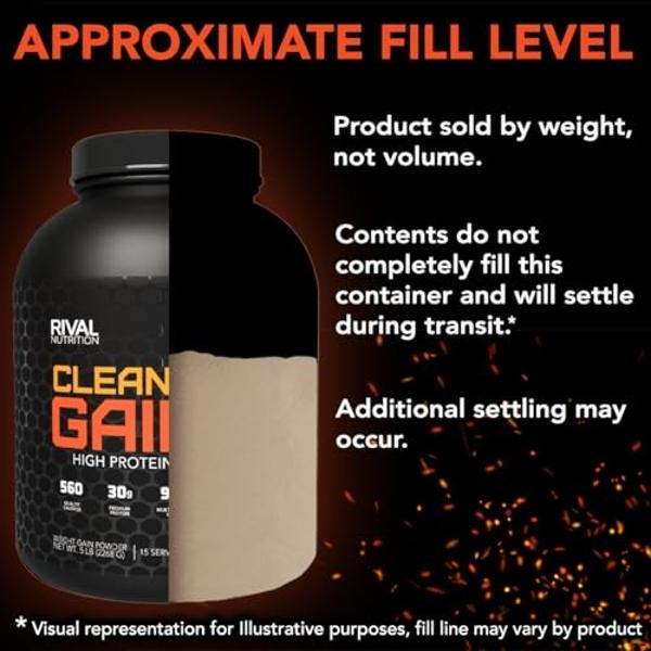 Optimum Nutrition Serious Mass, Weight Gainer Protein Powder, Mass Gainer, Vitamin C and Zinc for Immune Support, Creatine, Strawberry, 12 Pound (Packaging May Vary)