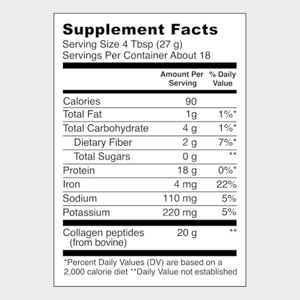 NutraBio Extreme Mass Gainer Protein Powder, 53G Protein, Clean Weight Gainer, Increase Muscle Mass, Full Spectrum Amino Acid - Strawberry Pastry, 6 Pound