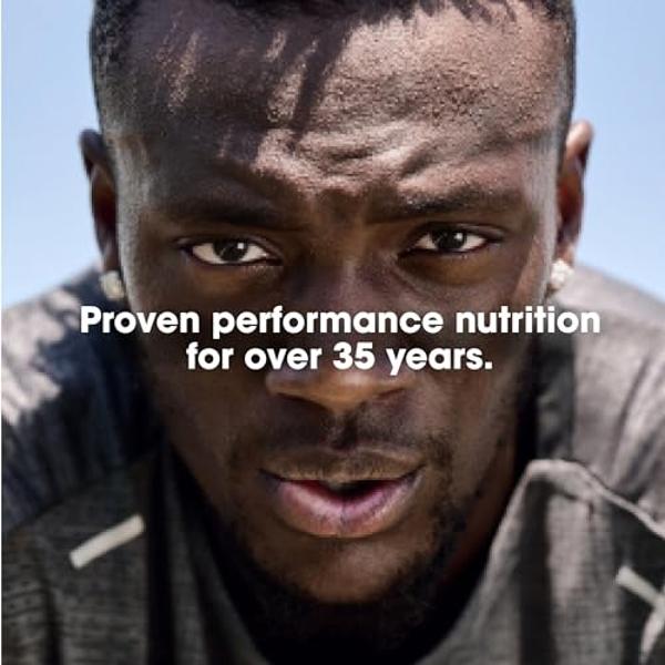 5% Nutrition Rich Piana Real Carbs + Protein | Clean Mass Gainer Protein Powder | Real Food Carbohydrate Fuel for Pre Workout/Post-Workout Recovery Meal | 3.2 lb, 20 Servings (Choc