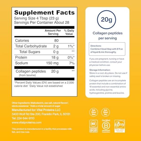 G6 Sports Nutrition Mass Pro High Protein Mass Gainer (64g Protein, Avocado Powder, Coconut Oil Powder, MCT Oil Powder) – 7lb Bag – Chocolate