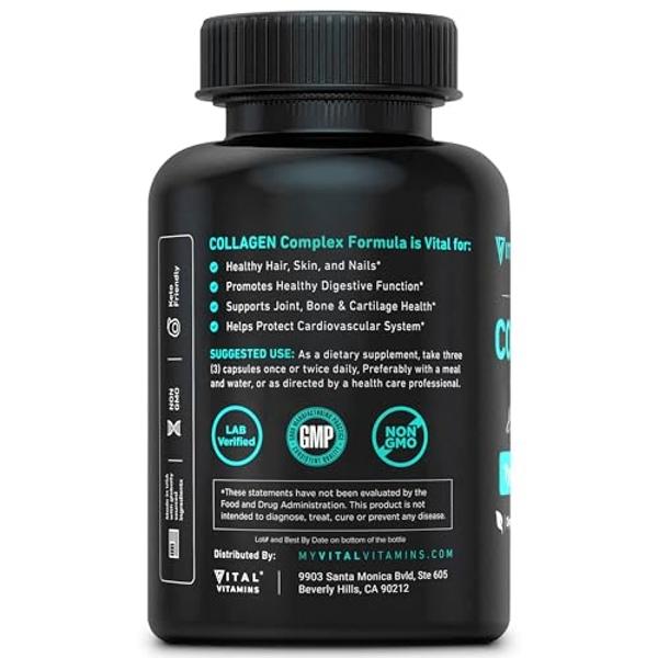 Nutricost Mass Gainer (Chocolate Peanut Butter Flavor, 6.7 LBS) 50 Grams of Protein Per Serving - Non-GMO
