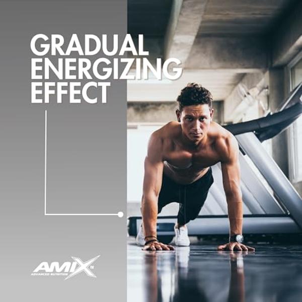 Amix CarboJet Gain - 4.96 Pound - Chocolate Flavor